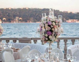 برگزاری عروسی در ترکیه