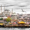 استخدام بازاریاب در استانبول آقا و خانم