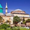 اقامت کوتاه مدت کشور ترکیه:۷ تپه، به مدریت میلاد نوبری