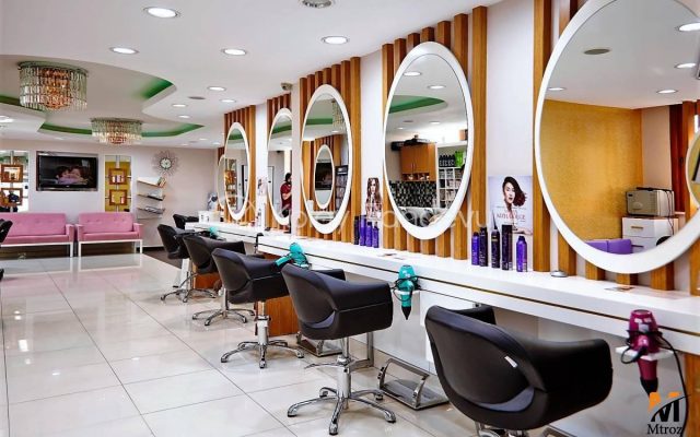 شرایط افتتاح آرایشگاه زنانه در استانبول