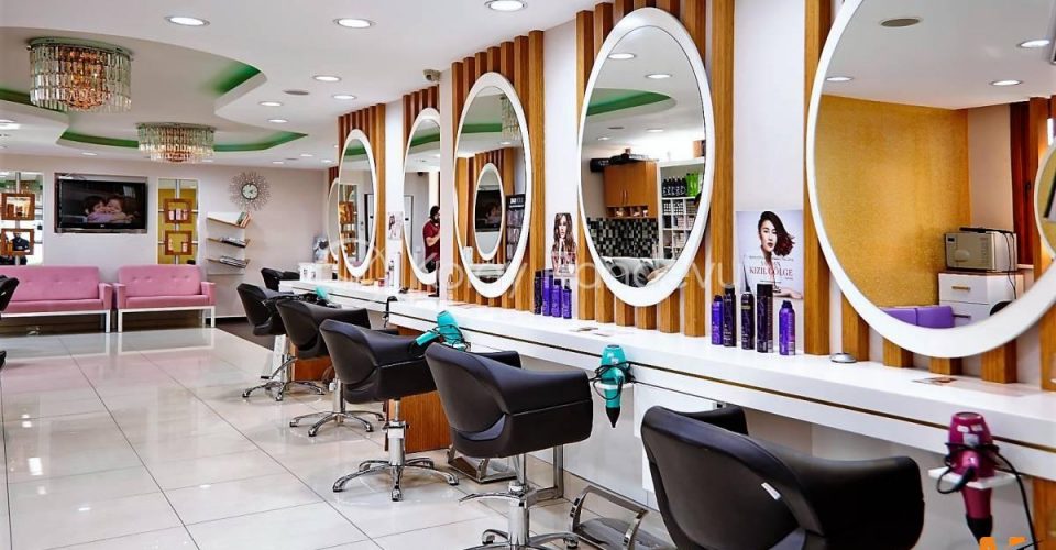 شرایط افتتاح آرایشگاه زنانه در استانبول