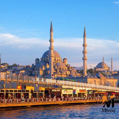 استخدام در استانبول در 9 ردیف شغلی فوری