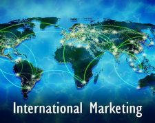 بازاریابی محصولات شما در بازارهای جهانی