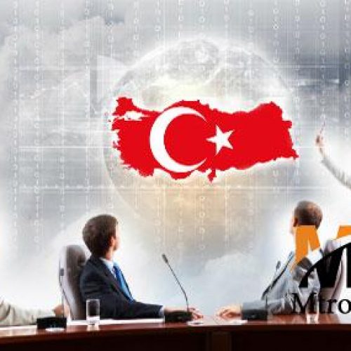 اخذ اقامت ترکیه یکساله با پایین ترین قیمت با ام تی رز