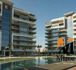فروش پروژه های ساختمانی در ترکیه