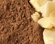فروش کره کاکائو درجه یک تحت برند لاتامارکو