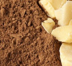فروش کره کاکائو درجه یک تحت برند لاتامارکو