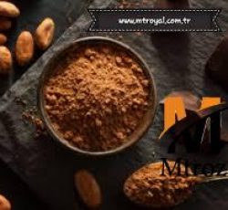 فروش عمده پودر کاکائو با بهترین قیمت در ایران