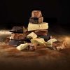 واردات مستقیم شکلات تخته ای لاتامارکو