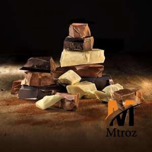واردات مستقیم شکلات تخته ای لاتامارکو