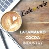 واردات مستقیم محصولات کاکائویی لاتامارکو