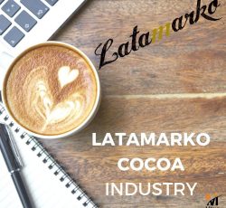 واردات مستقیم محصولات کاکائویی لاتامارکو