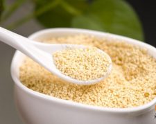 واردات مستقیم روغن لسیتین محصول لاتامارکو