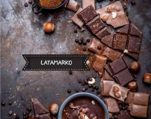 واردات پودر کاکائو لاتامارکو از ترکیه