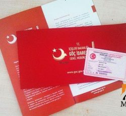 اخذ اقامت ترکیه یکساله با پایین ترین قیمت با ام تی رز