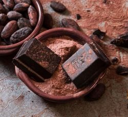 بهترین قیمت پودر کاکائو