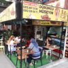 واگذاری کافه رستوران واقع در مجدیه کوی