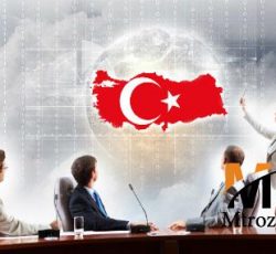مشاور مالی (حسابرس قانونی ) در ترکیه ، مسئولیت ها و نکات مهم