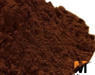 قیمت پودر کاکائو وارداتی در بازار ایران