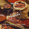 واردات پودر کاکائو از ترکیه