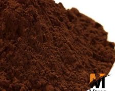 واردات پودر کاکائو از ترکیه