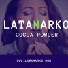 خرید عمده پودر کاکائو خارجی لاتامارکو