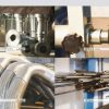 شرکت ایران شیلنگ واردکننده شیلنگ و اتصالات فشار قوی صنعتی هیدرولیک و پنوماتیک