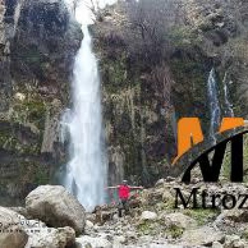 تور آبشار شیوند و دشت سوسن ایذه نوروز 99 VIP