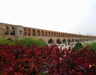 تور اصفهان سفری به نصف جهان نوروز 99
