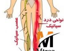 ارایه کننده خدمات  ماساژ به سبک آمریکایی