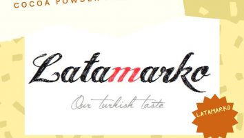 عمده فروشی پودر کاکائو