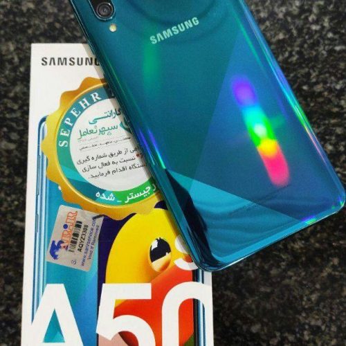 Samsung galaxy a50 S 128