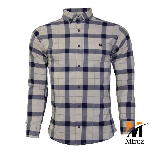 تولید و پخش پیراهن مردانه