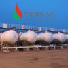 ذخیره سازی گاز مایع فرگاز بین الملل