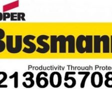 فيوز باسمن Bussmann Fuse