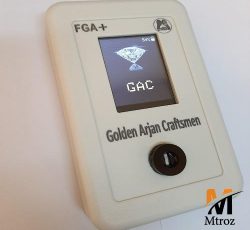 پیشگیری از ضررهای مالی با سیستم عیار سنج طلا FGA