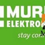 فروش انواع کانکتور مور الکترونیک Murr Elektronik آلمان