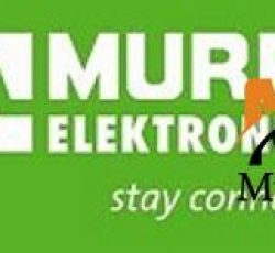 فروش انواع کانکتور مور الکترونیک Murr Elektronik آلمان