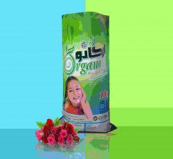 پودر لباسشویی صادراتی تیاگل