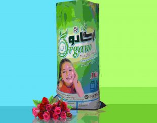 پودر لباسشویی صادراتی تیاگل