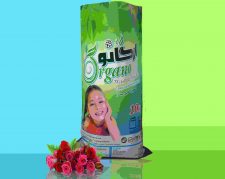 پودر لباسشویی دستی و ماشینی تیاگل