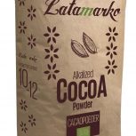 خرید عمده پودر کاکائو