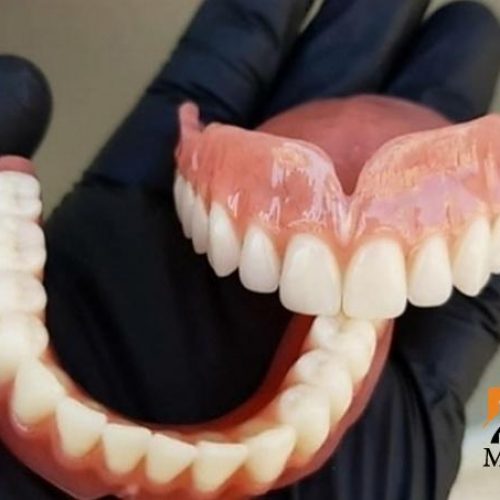 دندانسازی عرب مدائنی