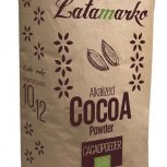 واردات پودر کاکائو دارک کارگیل توسط شرکت ام تی رویال
