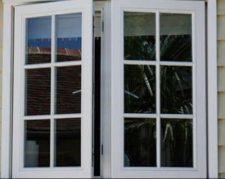 تولید و فروش درب و پنجره دوجداره upvc