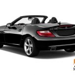 توزیع و فروش لوازم یدکی مرسدس بنز slk 350