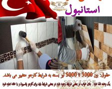استاد کار کاشکی کاری