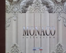 آلبوم کاغذ دیواری موناکو MONACO