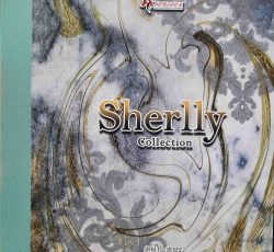 آلبوم کاغذ دیواری شرلی SHERLLY
