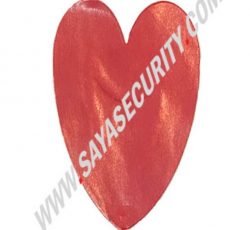 لیبل امنیتیRF ( لیبل قلب)